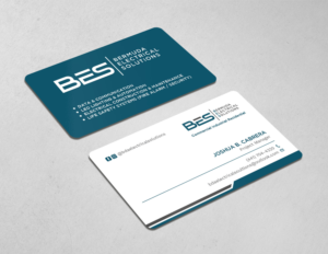 Business Card Design by Tripti Ranjan Gain for Bermuda Electrical Solutions  | Design: #23729818