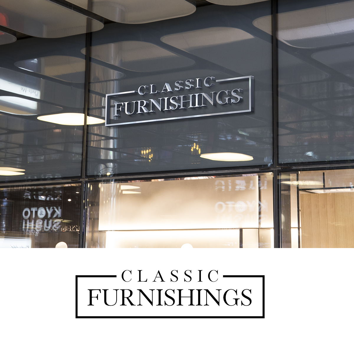 Logo Design by Sanu Creations for this project | Design: #23729527