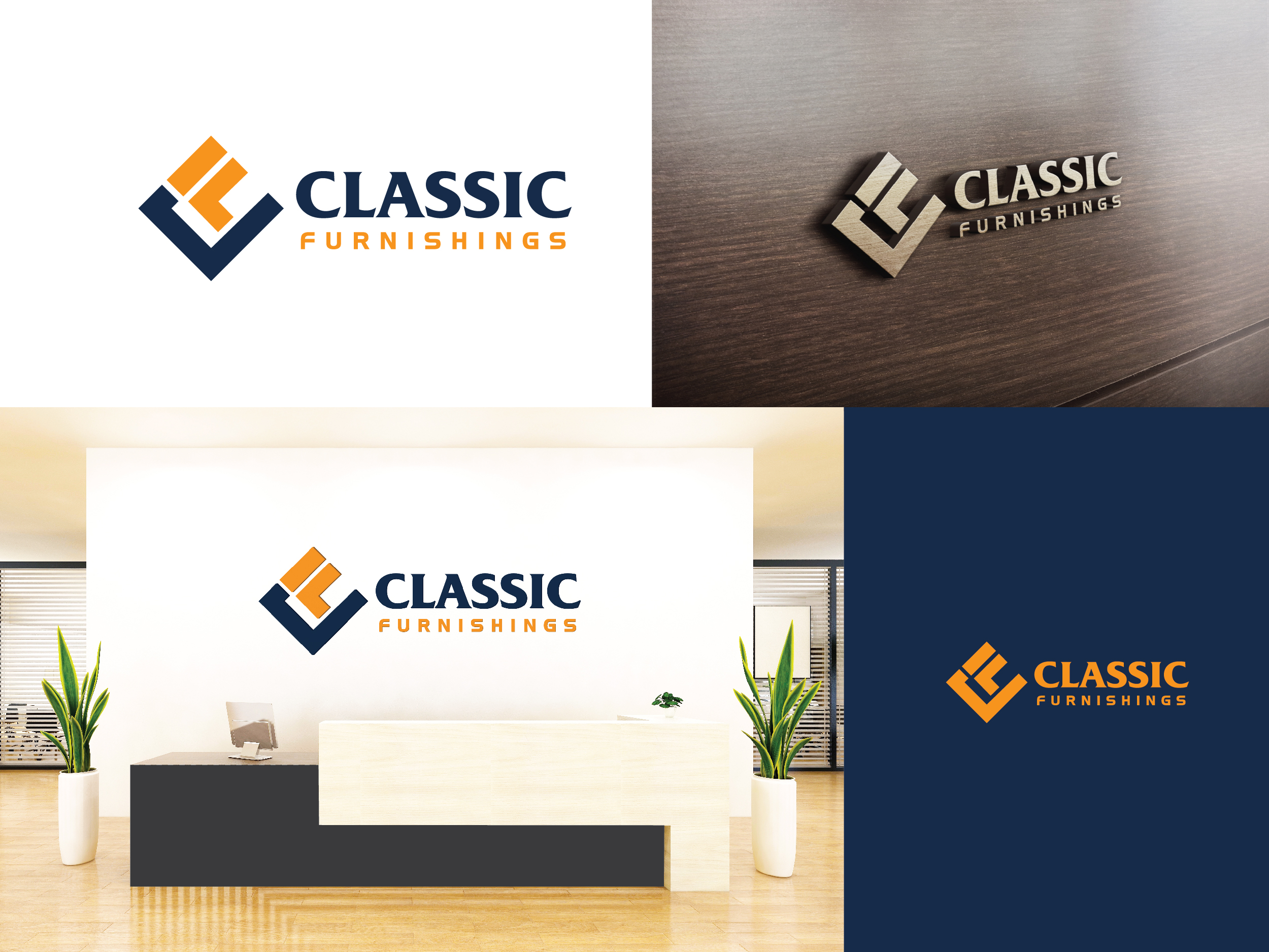 Logo Design by Pktrieu for this project | Design #23749167