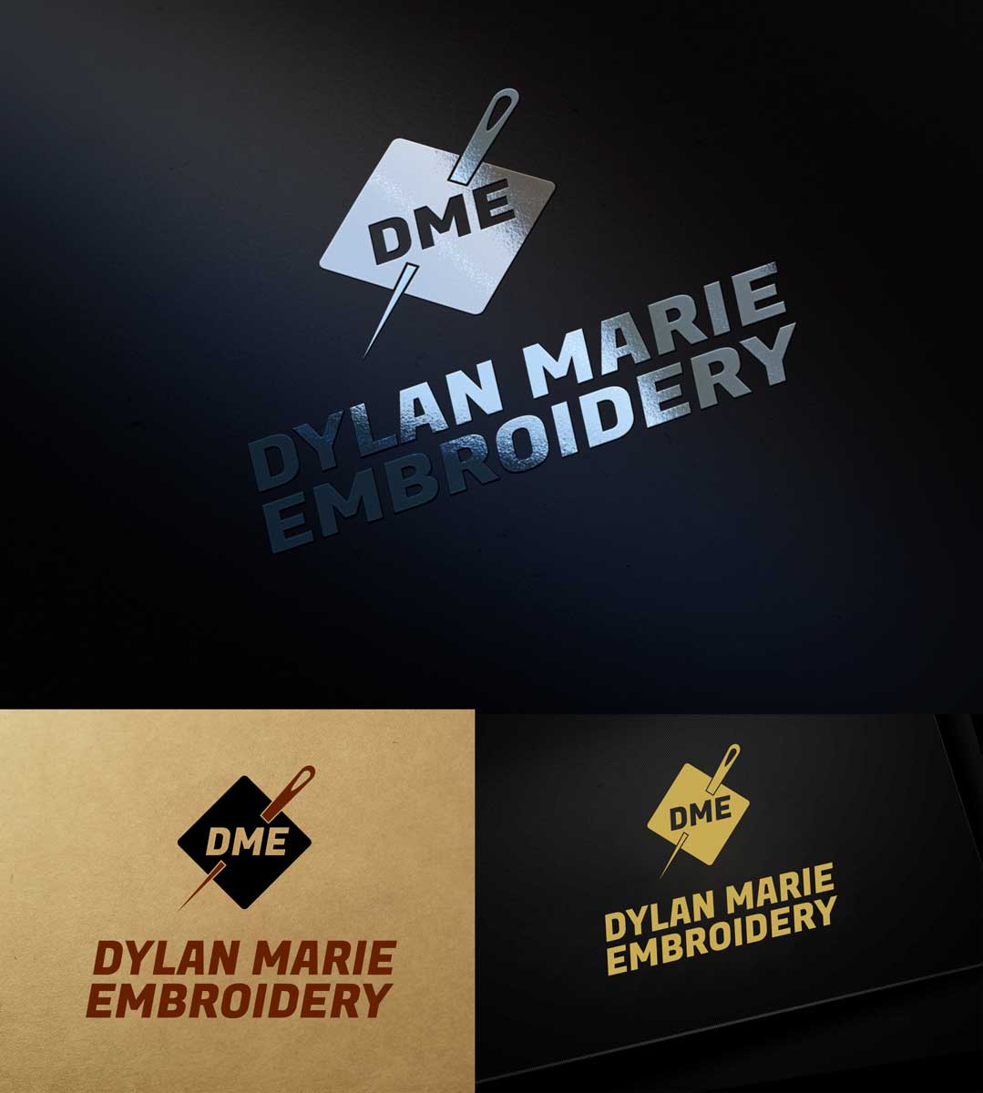 Logo Design by Wonderful design for this project | Design #23729750