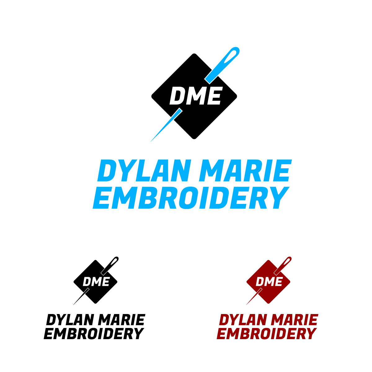 Logo Design by Wonderful design for this project | Design #23729752