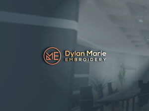 Design de Logo par Synthi pour ce projet | Design : #23726884