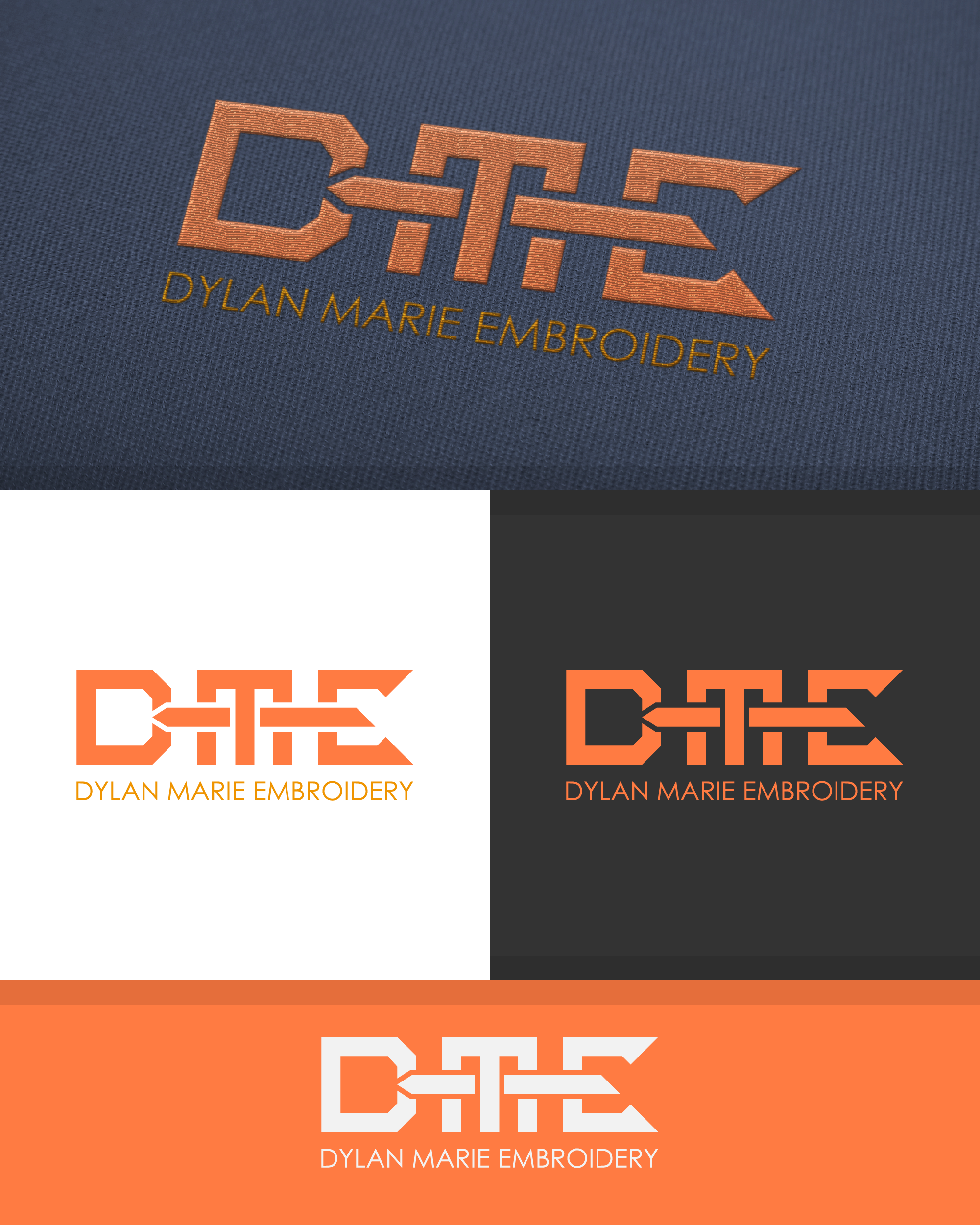 Logo Design by iuz88 for this project | Design #23732957