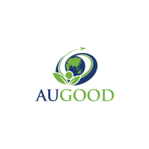 AUGOOD | Diseño de Logo por rozT