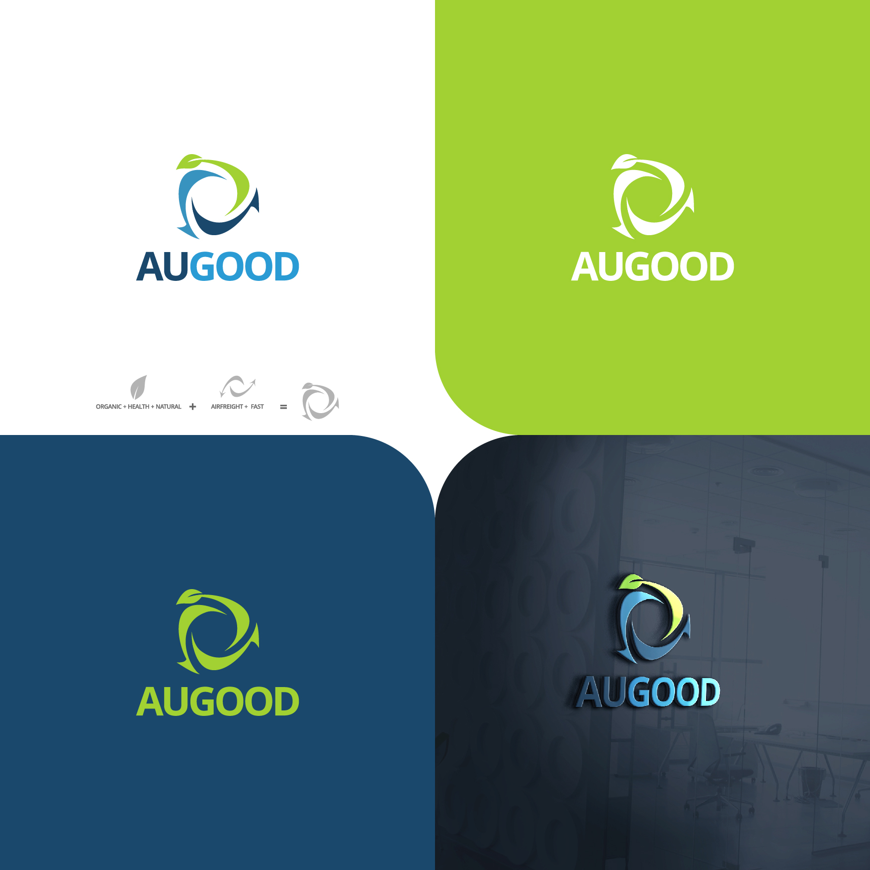 Logo Design by Abu Baker for Signum Global Pty Ltd | Design #23738704