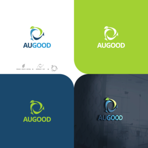 Logo Design by Abu Baker