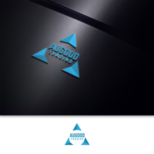 AUGOOD | Diseño de Logo por ClearDesign