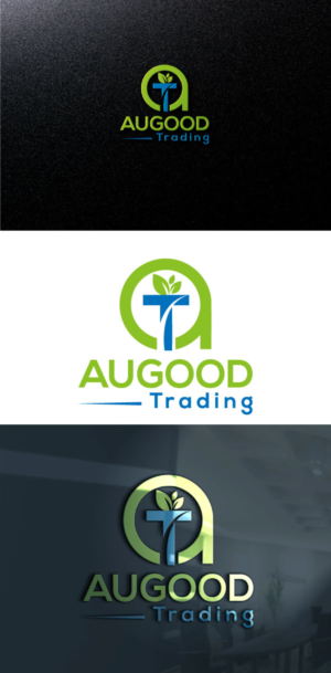AUGOOD | Diseño de Logo por akterkhadijars