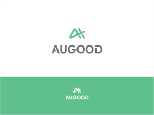 AUGOOD | Logo-Design von Gio Ville