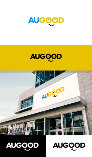 AUGOOD | Diseño de Logo por creativerhythm