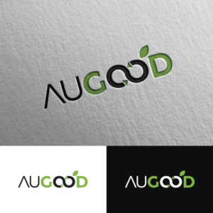 AUGOOD | Logo-Design von Rii