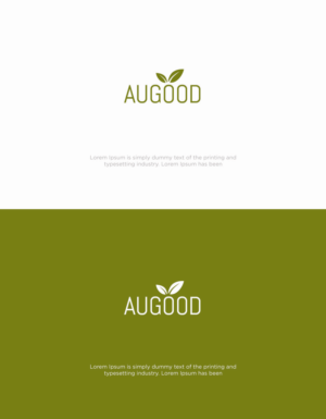 AUGOOD | Design de Logo par azka 4