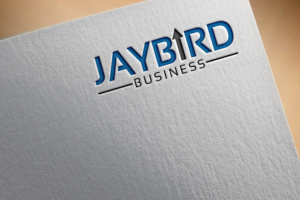 Jaybird Athletes // Jaybird Business | Logo Design by Ochieng