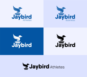 Logo Design by Bastien Giot for this project | Design #23729645