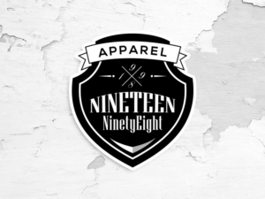 Logo Design by NIXXON
