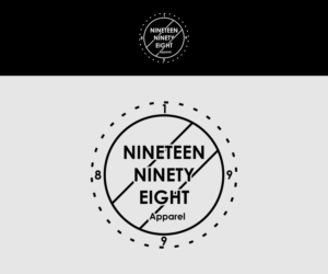 Logo Design by Coretan Montonx