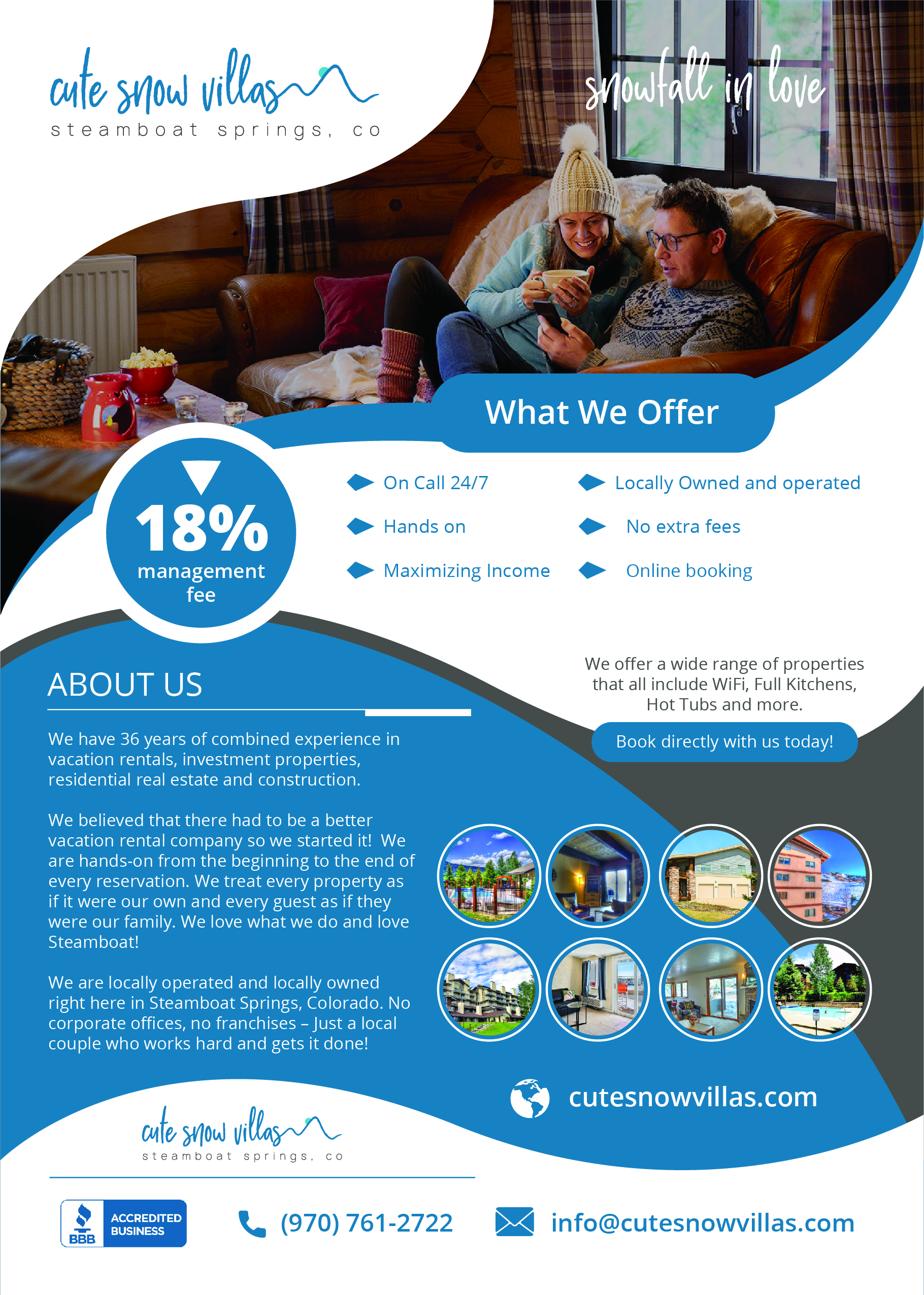 Diseño de Flyer por Nightmist para este proyecto | Diseño #23839095