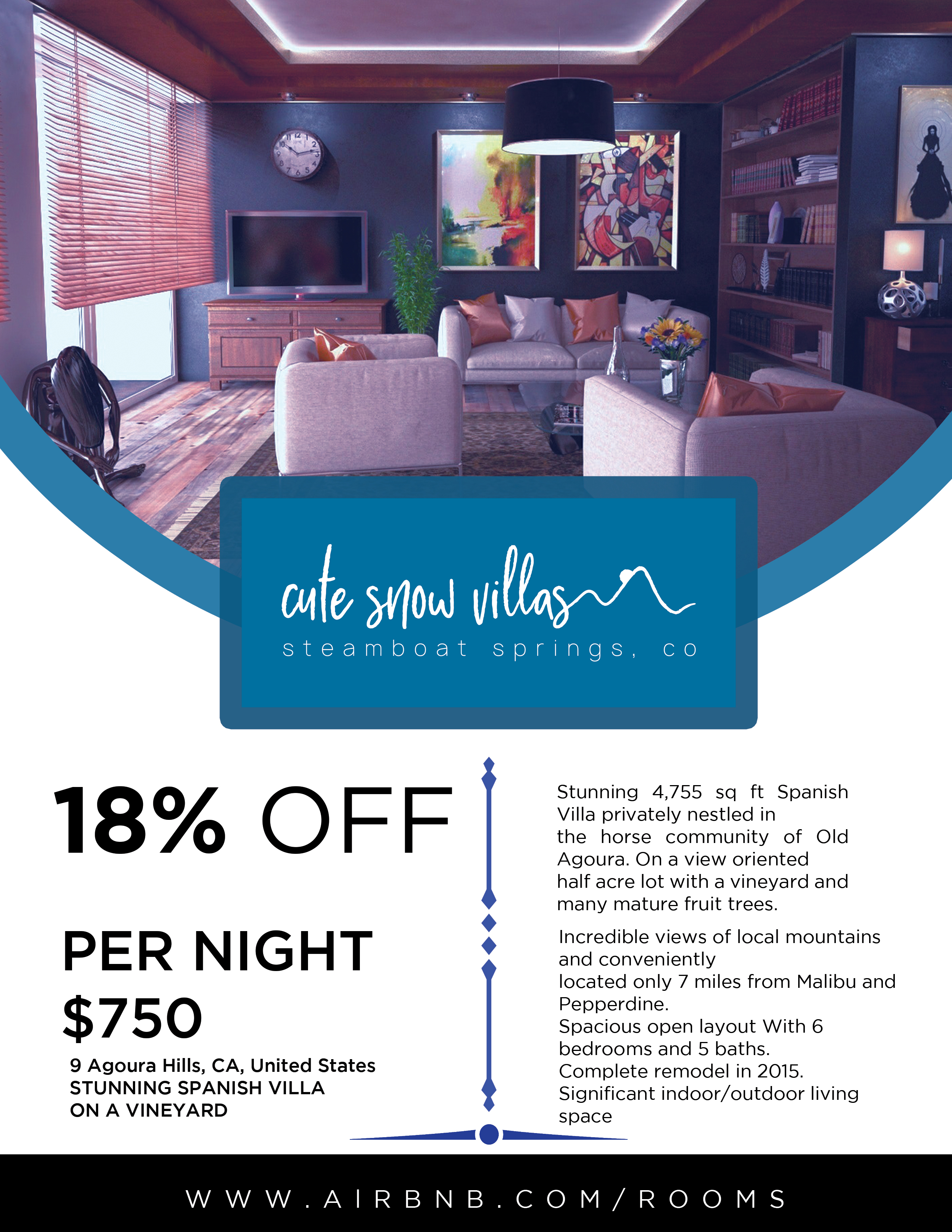 Flyer Design by Ron.IT for this project | Design #23733498