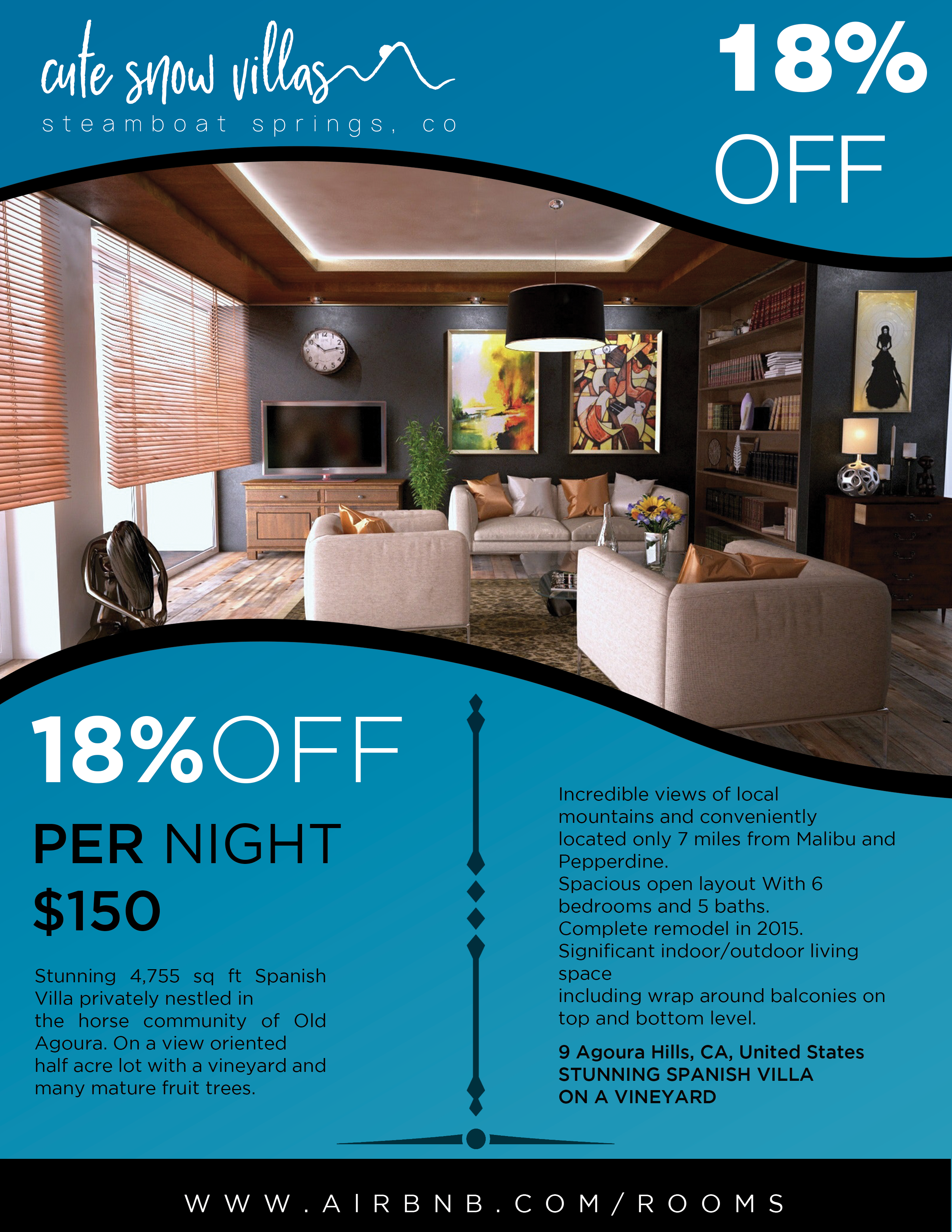 Flyer Design by Ron.IT for this project | Design #23737420