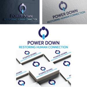 Logo Design by Just Pixels