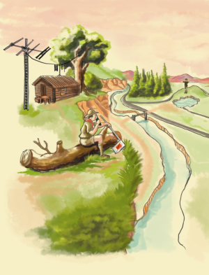 Illustration Design by Nublan Ameram