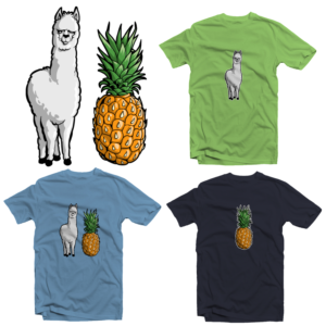 cool cartoons or illustrations | Illustration-Design von Tomi Ax