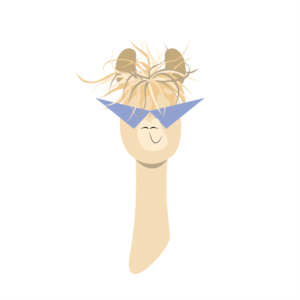 Illustration Design by Elena 9 for this project | Design: #23895865