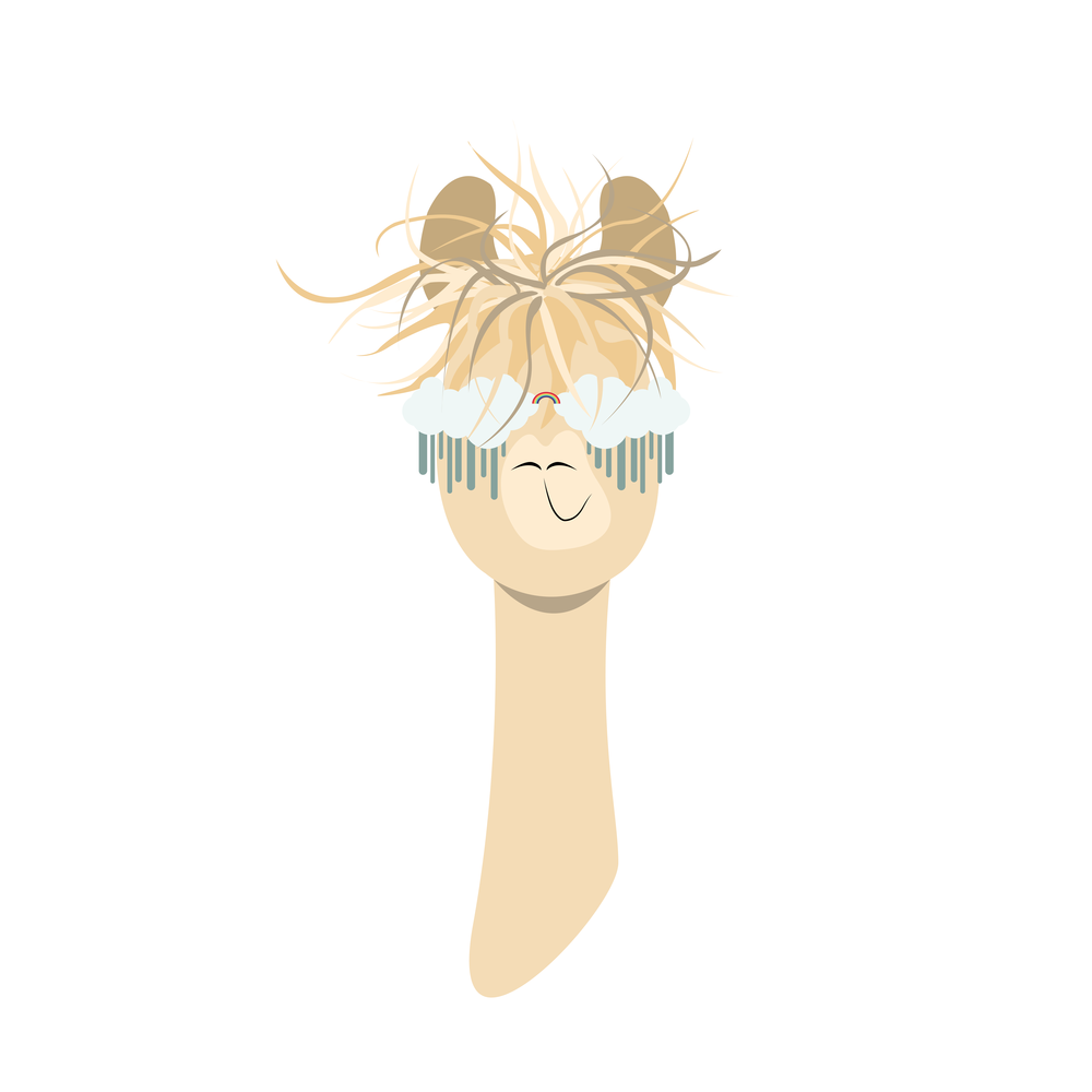 Illustration Design by Elena 9 for this project | Design #23895888