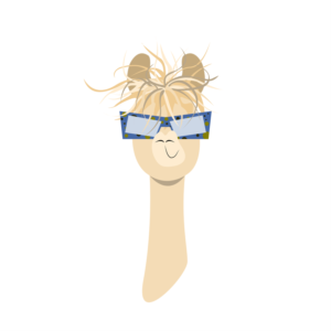 Illustration Design by Elena 9 for this project | Design: #23895896