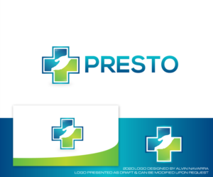 Logo Design by alvinnavarra for this project | Design: #23727204