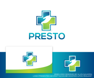 Logo Design by alvinnavarra for this project | Design: #23727211
