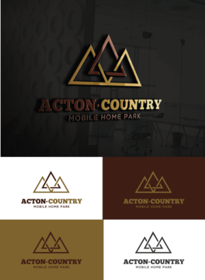 Design de Logo par Anton pour ce projet | Design #23732943