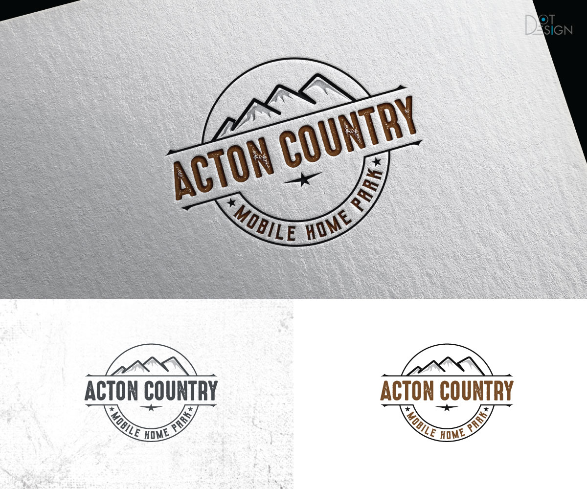 Logo Design by Dot Design 3 for this project | Design #23743250
