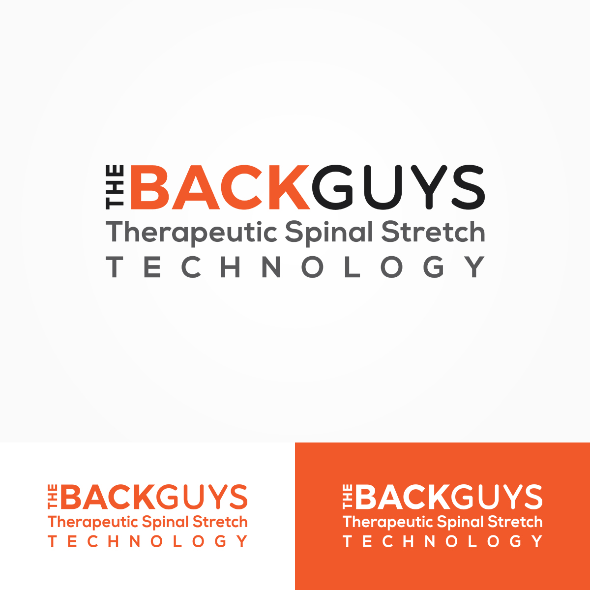 Diseño de Logo por Gridline Concepts para este proyecto | Diseño #23968365