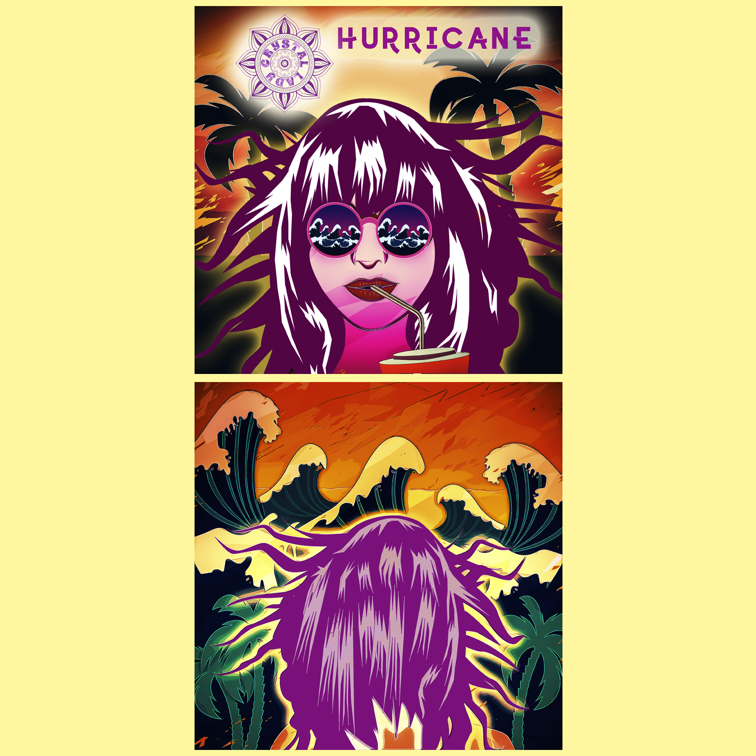 CD Cover Design by Wally_F for Mancuso Brothers LLC | Design #23742188