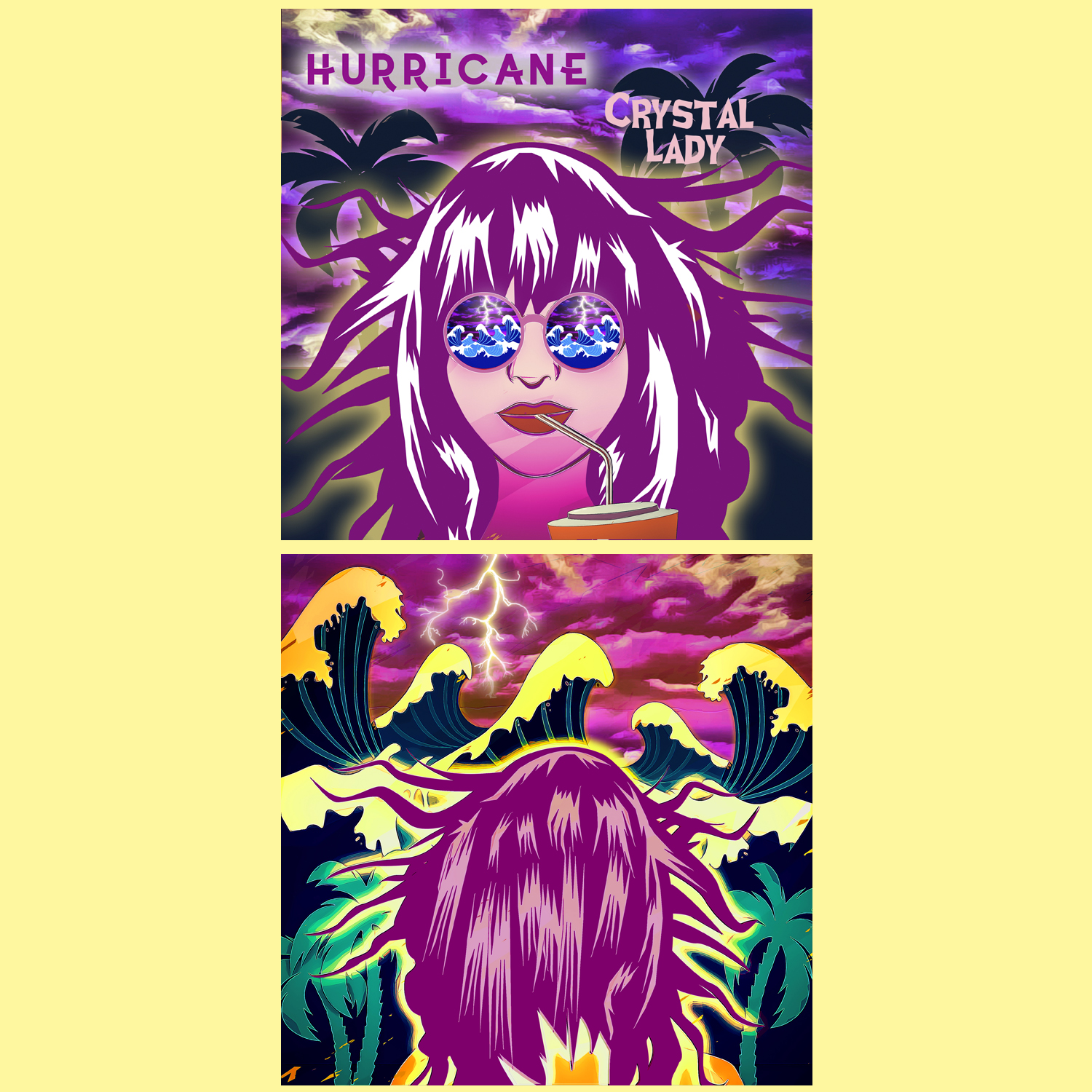 CD Cover Design by Wally_F for Mancuso Brothers LLC | Design #23749474