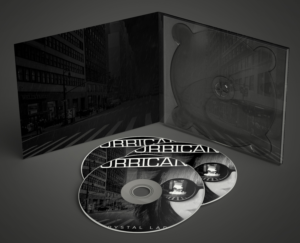 CD-Cover-Design von SAI DESIGNS für Mancuso Brothers LLC | Design: #23782279