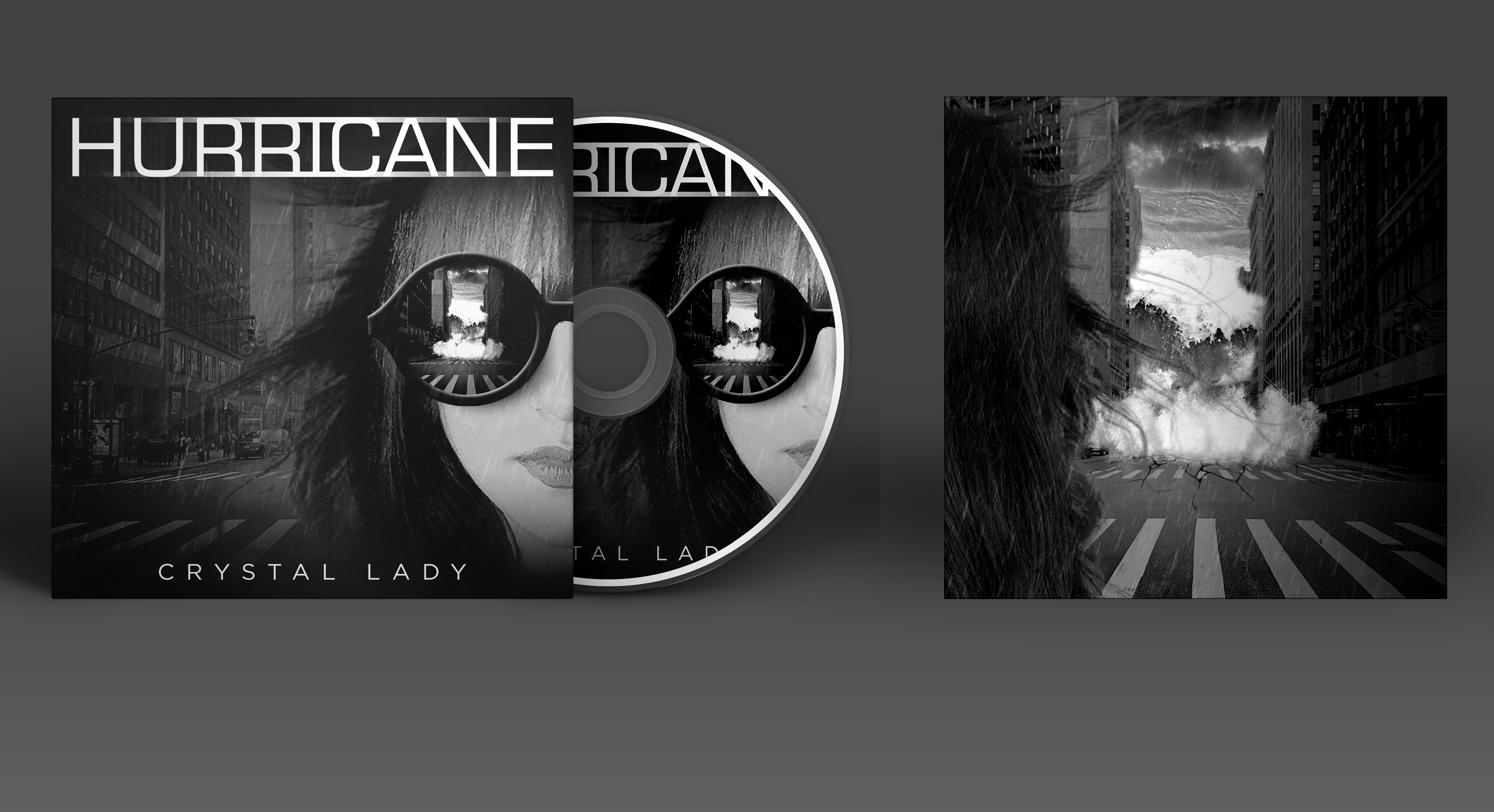 CD Cover Design by SAI DESIGNS for Mancuso Brothers LLC | Design #23782280