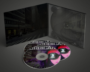 CD-Cover-Design von SAI DESIGNS für Mancuso Brothers LLC | Design: #23782281