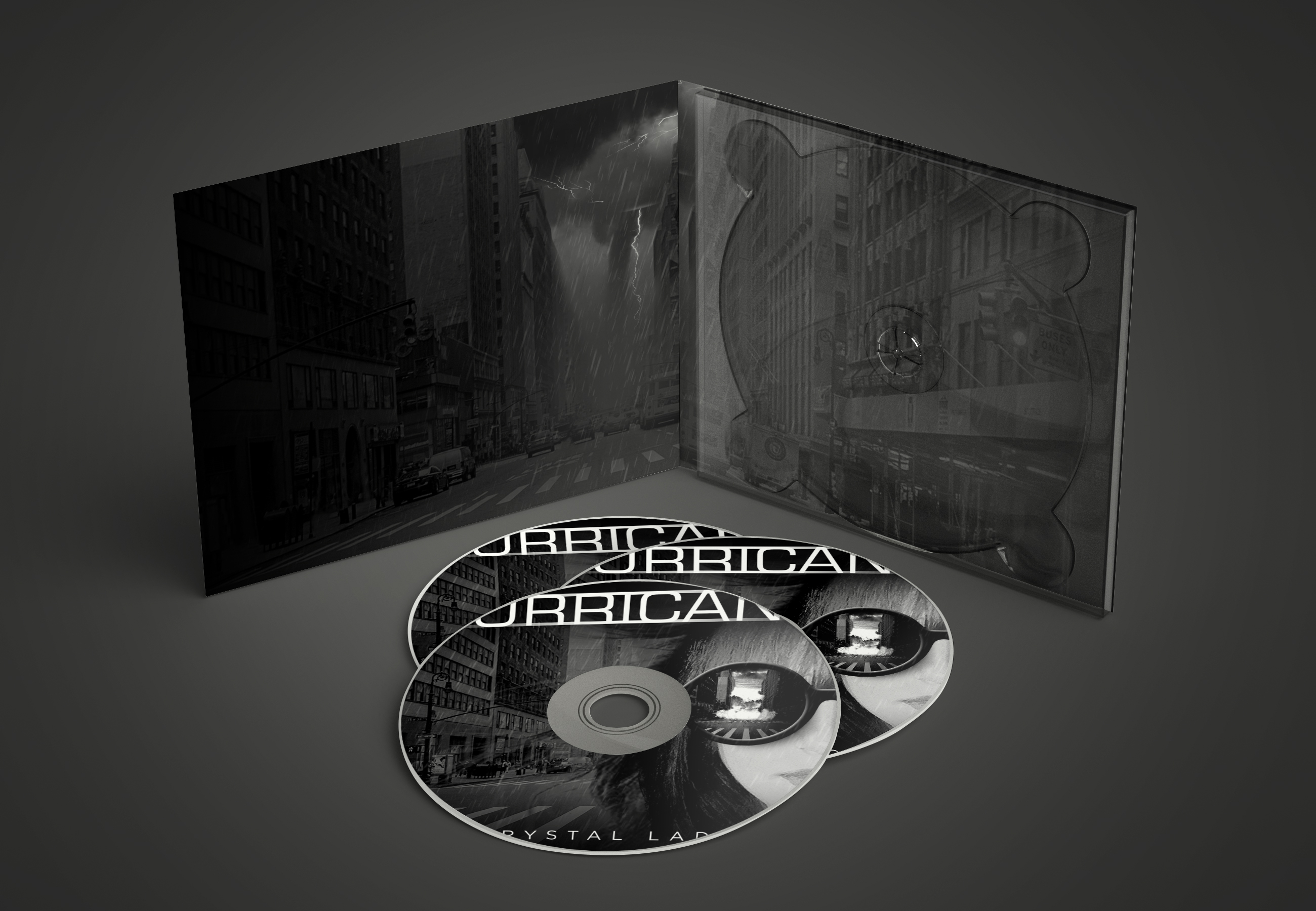 CD Cover Design by SAI DESIGNS for Mancuso Brothers LLC | Design #23790110