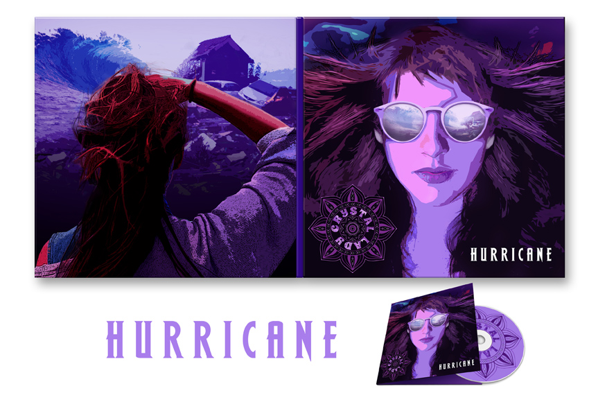 CD Cover Design by juanjoseolivieri for Mancuso Brothers LLC | Design #23747319