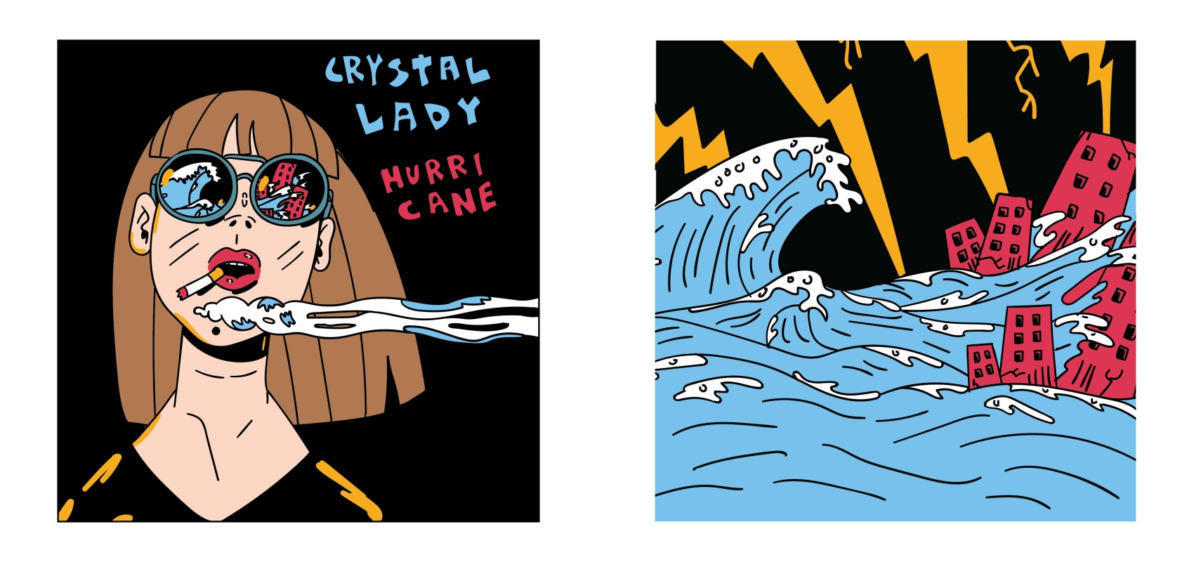 CD Cover Design by LightningPixels for Mancuso Brothers LLC | Design #23780477