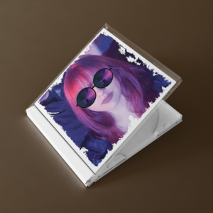 CD-Cover-Design von Protima Khan für Mancuso Brothers LLC | Design: #23765987