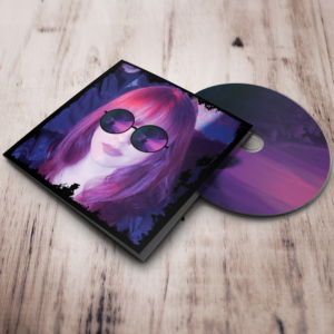 CD-Cover-Design von Protima Khan für Mancuso Brothers LLC | Design: #23765989