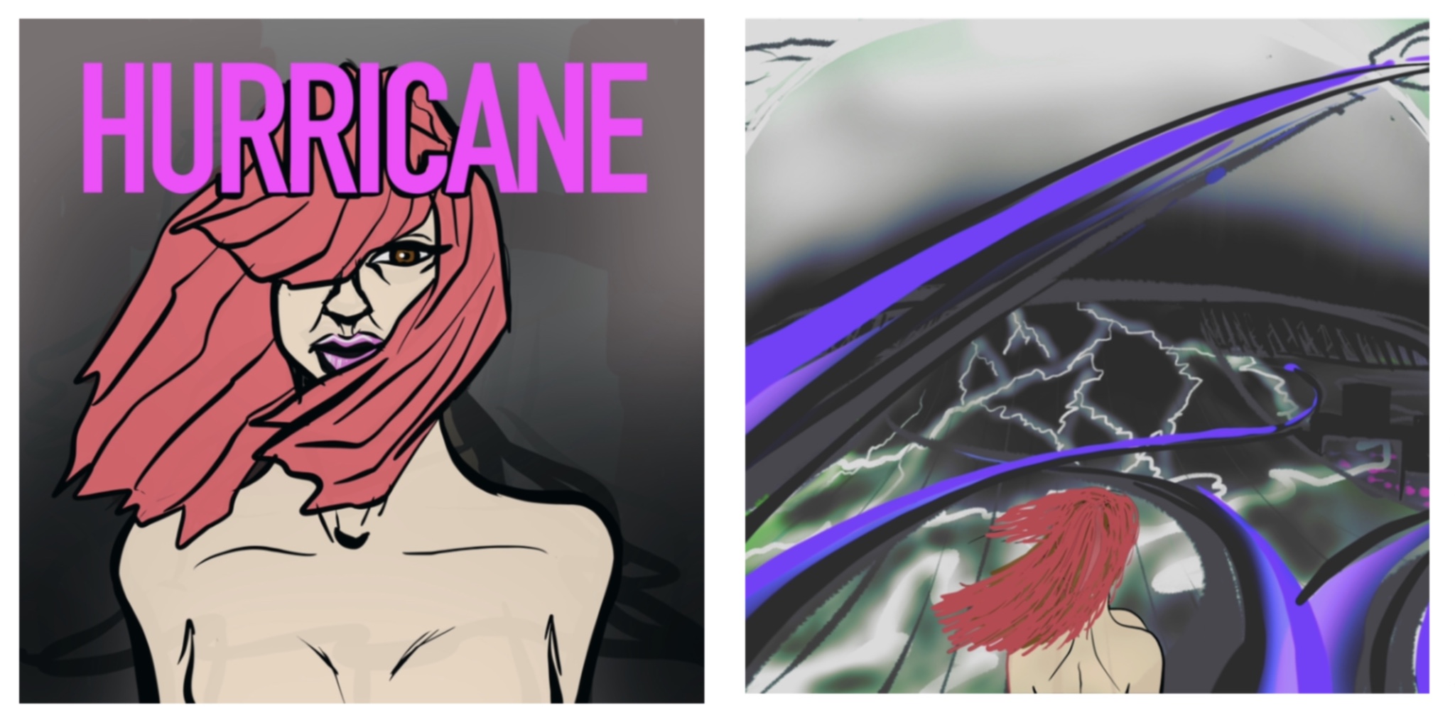 CD Cover Design by Christoffer Hard for Mancuso Brothers LLC | Design #23797712