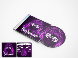 CD Cover Design by HELLOCRUNK for Mancuso Brothers LLC | Design: #23744284