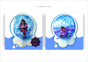 CD Cover Design by irfanutabani for Mancuso Brothers LLC | Design: #23775888