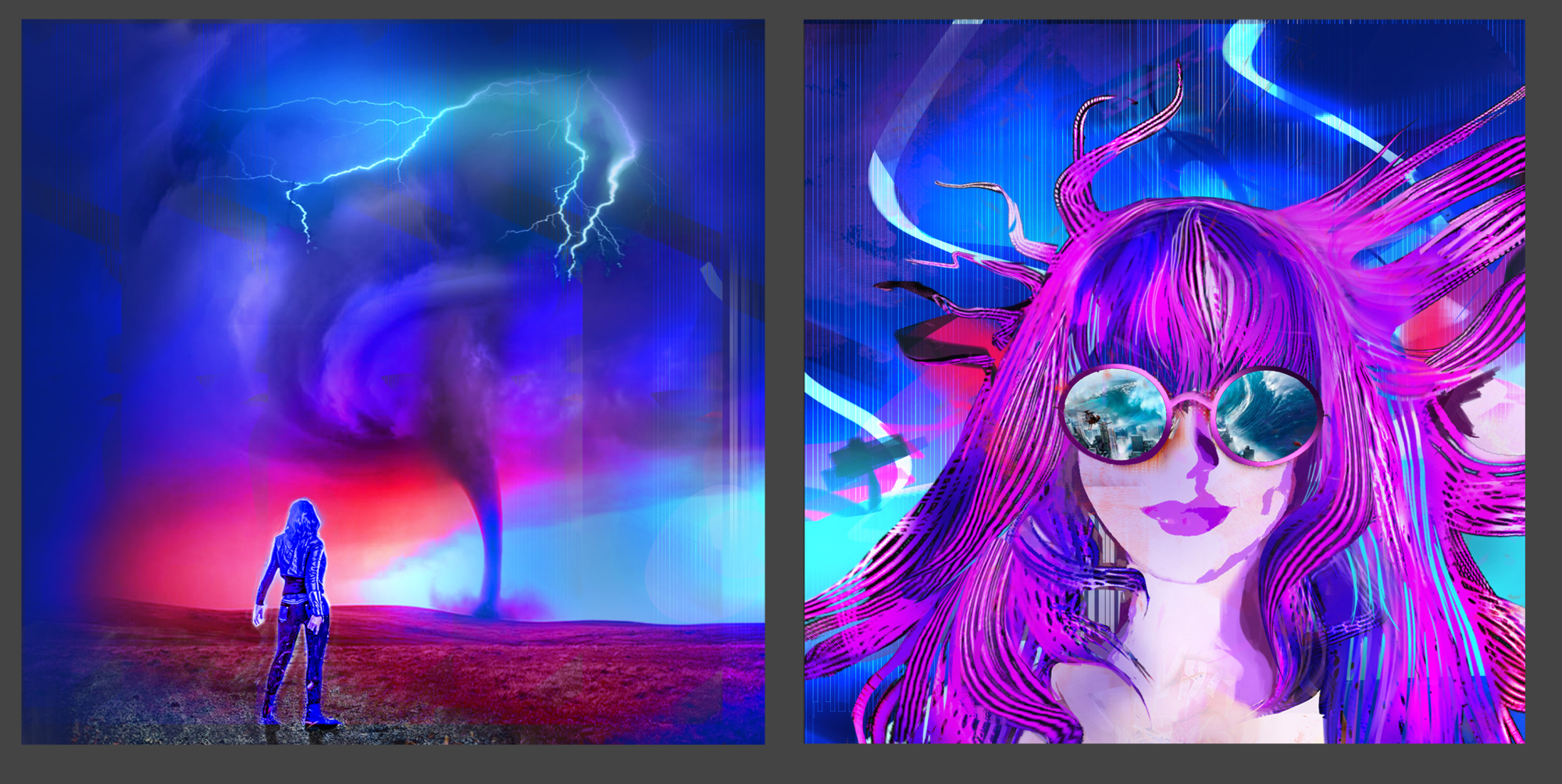 CD Cover Design by Mahder for Mancuso Brothers LLC | Design #23760429