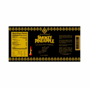 Design Étiquette par joshgraph pour ce projet | Design : #23784547
