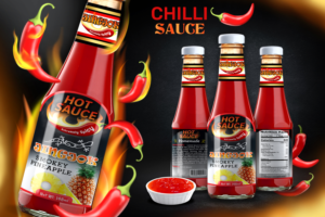 Label Design by SAI DESIGNS